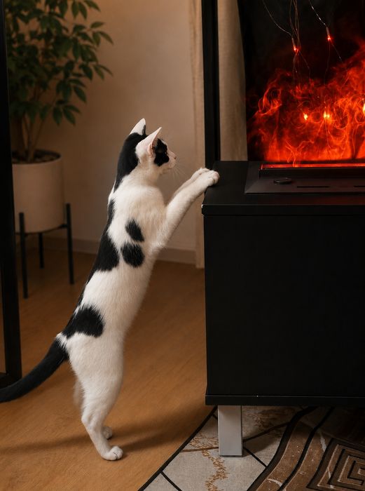 Котенок мальчик бесплатно