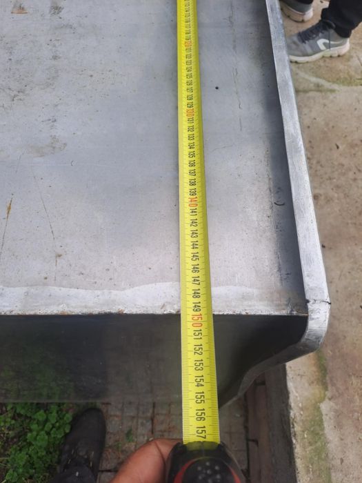 Съд от неръждаема стомана