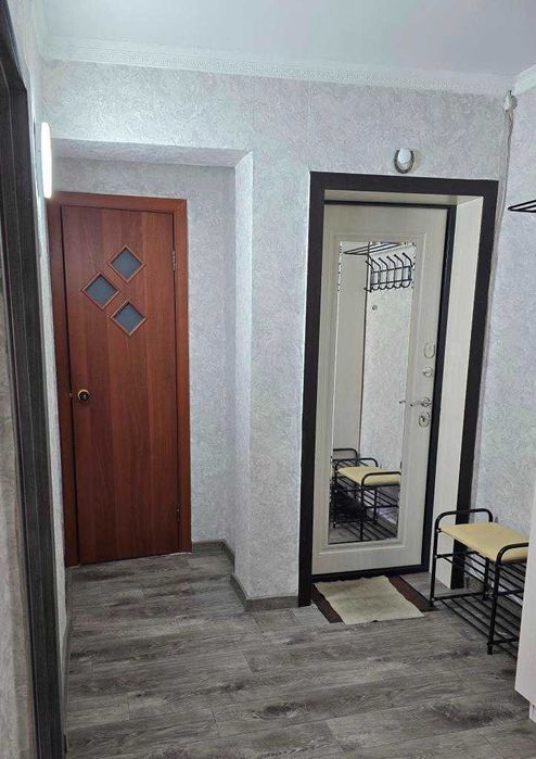 Продам 2-ух комнатную квартиру