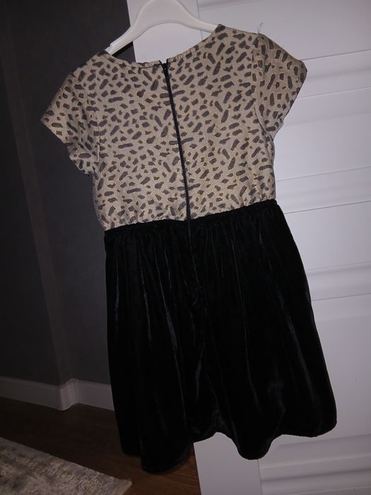 Шикарное платье для девочек