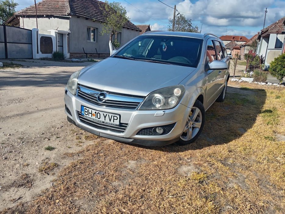 OPEL Astra 0 — imagine 3