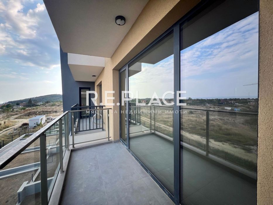 3-стаен в Варна-Виница площ 128 цена 240000