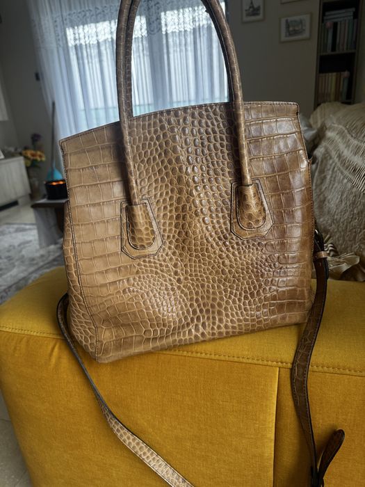 Geanta Musette model Melanie