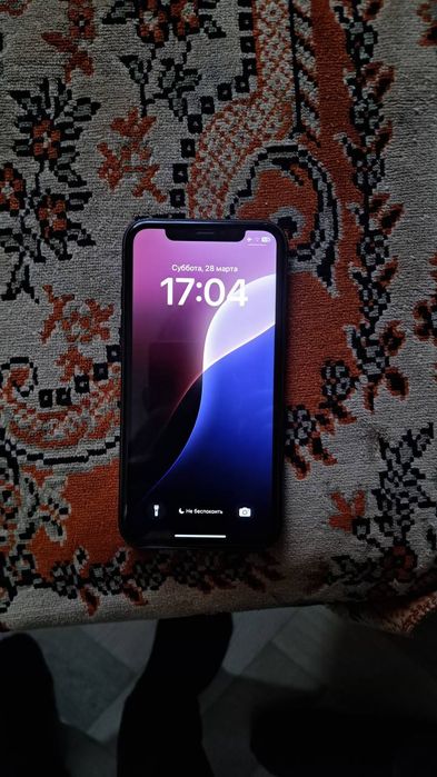 Айфон 11 64 гб продам