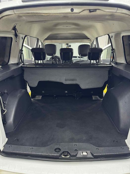 Dacia Dokker 2018 1.6 benzina 102 CP