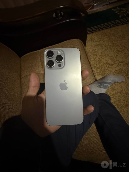 Iphone 15 pro max 83 yomkst