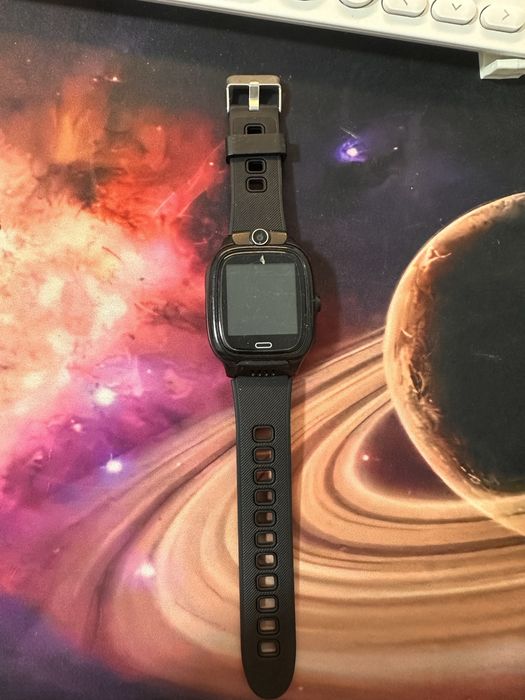 Детские смарт часы