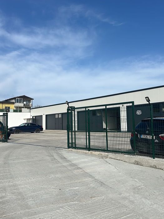 Автосервиз СТО Меден Рудник