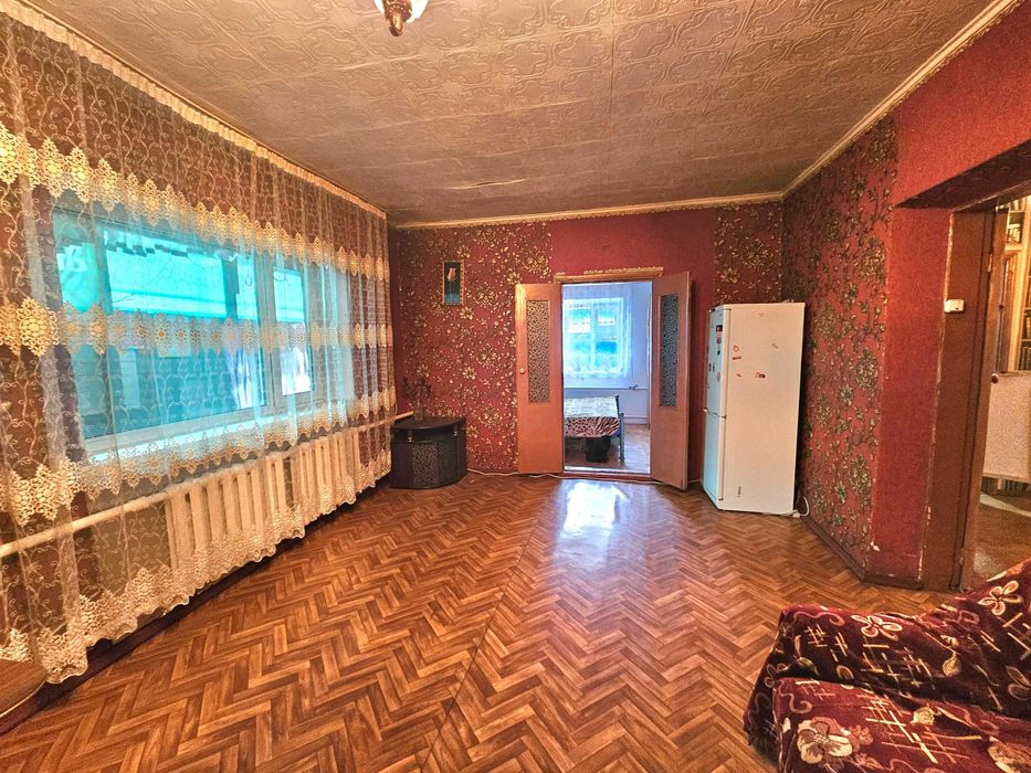 Продам дом по улице Огинского