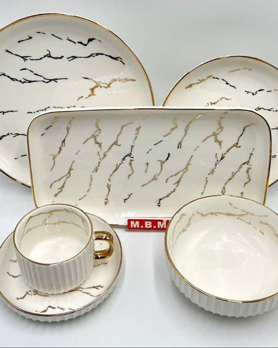 Посуда набор почти новый