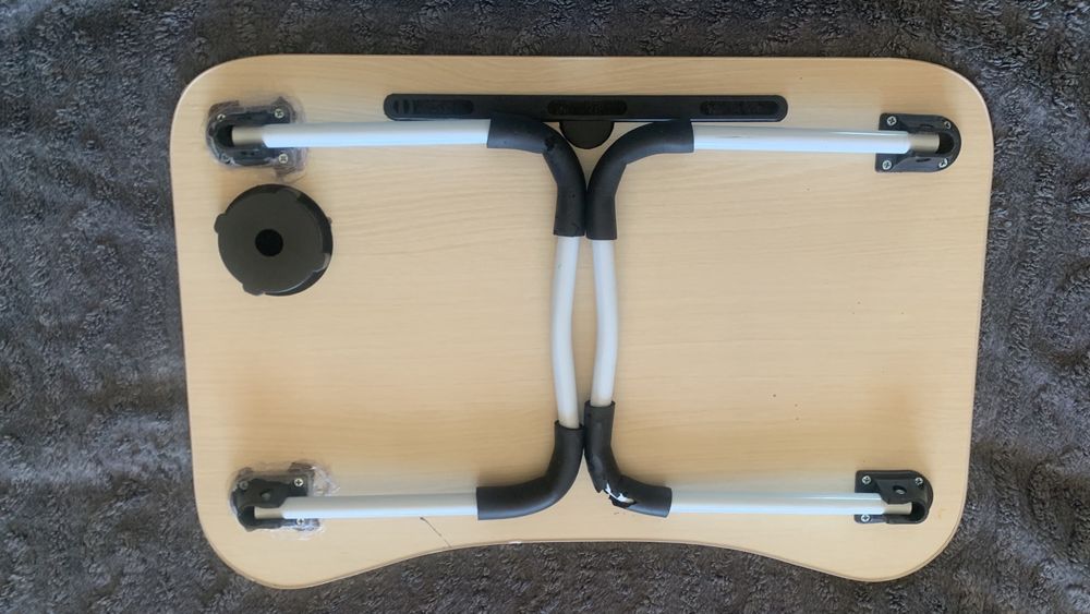 Мини столик для ноутбука