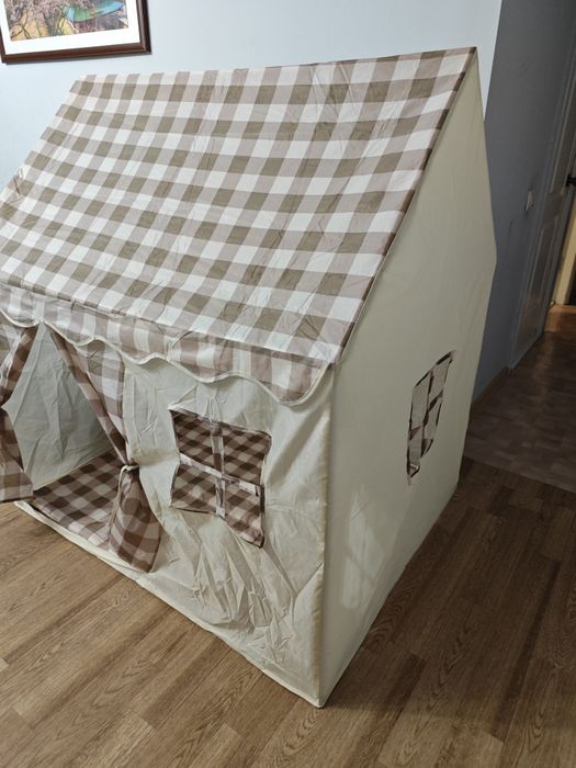 Детский домик  в отличном состоянии