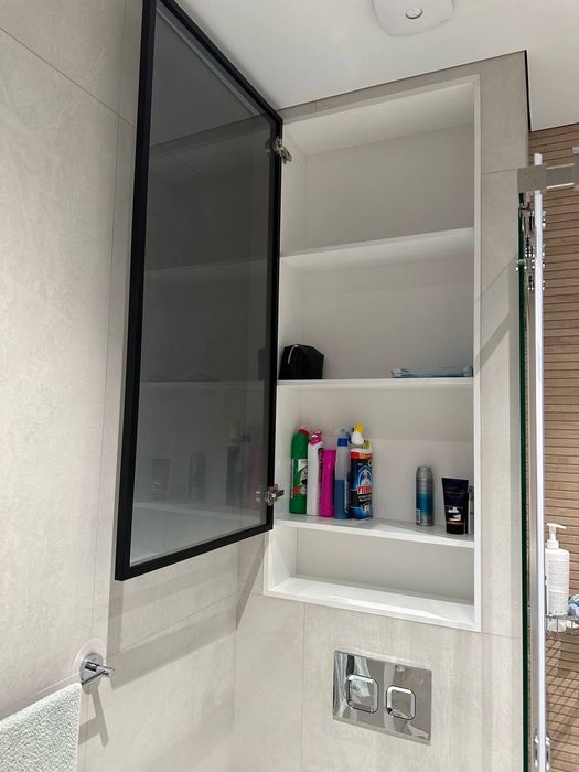 Изготовление мебели по индивидуальным проектам качественно в срок