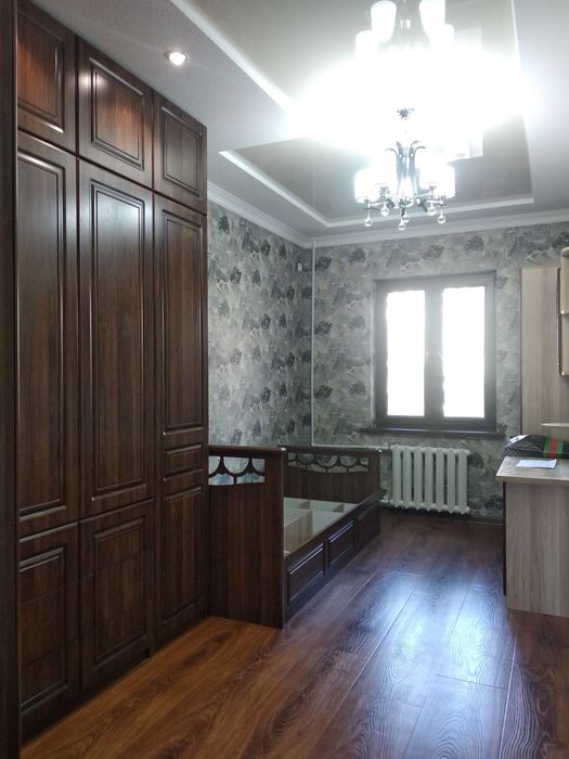 Ремонт квартир от А до Я.