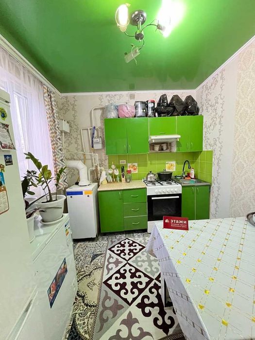 В продаже 1 этажный дом Район - Старой мечети.