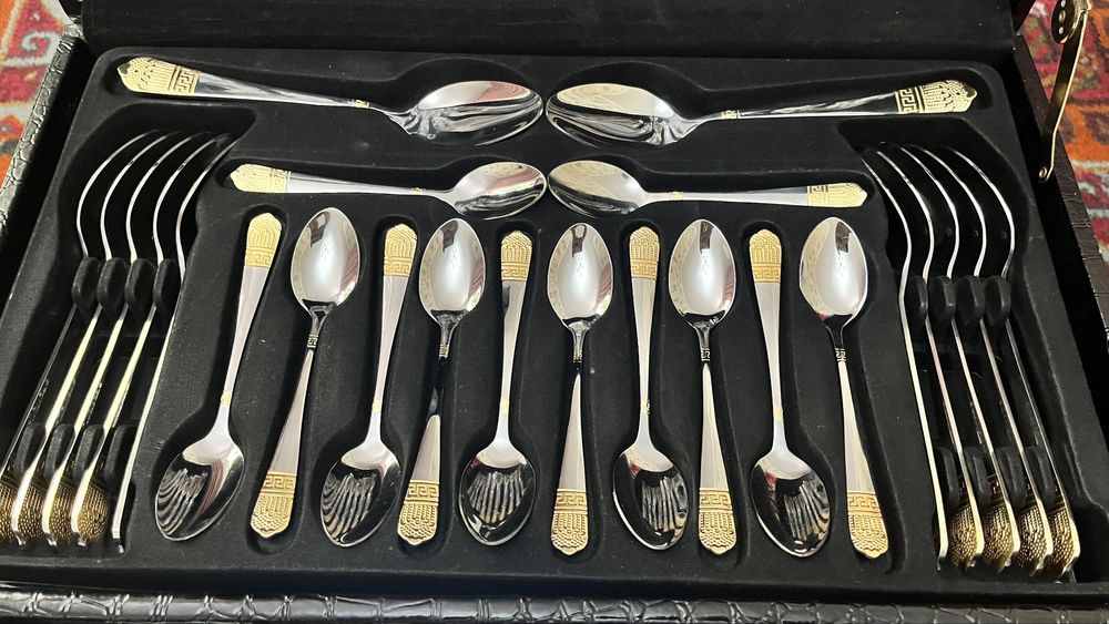 Столовый набор  ZEPTER