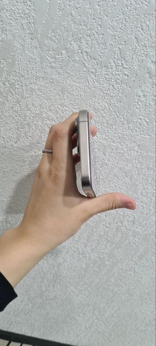 IPhone 15 Pro max 256