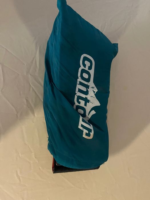 Vand ski tura k2 sidekick