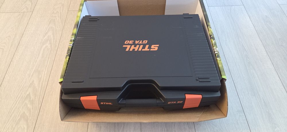 STIHL  GTA 30, produs nou