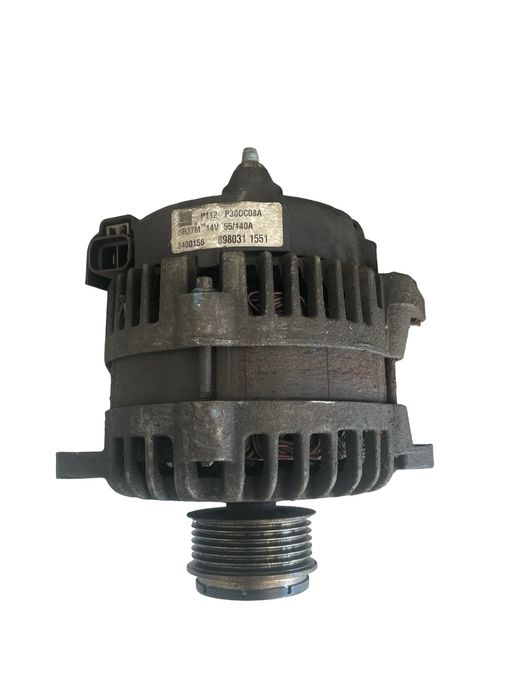 Alternator Opel Zafira B A05 2005 - 2015 1.7 Cdti A 17 Dtr 898031551