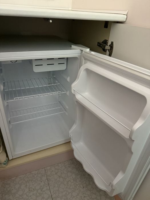 Холодильник dauscher