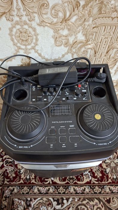 Калонка калонка.