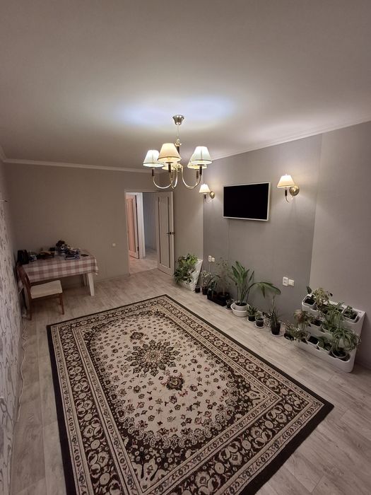 Пролам 2 к.кв на Электроне