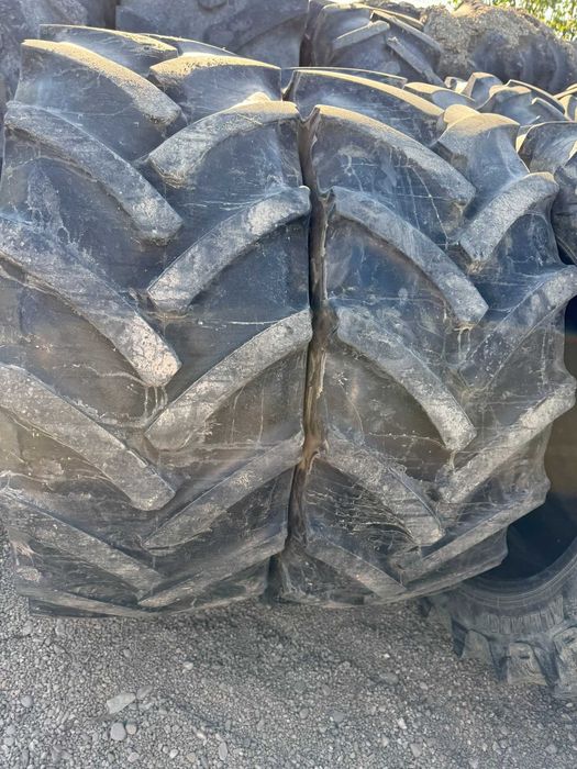 Anvelope 480/65 R28 Continental