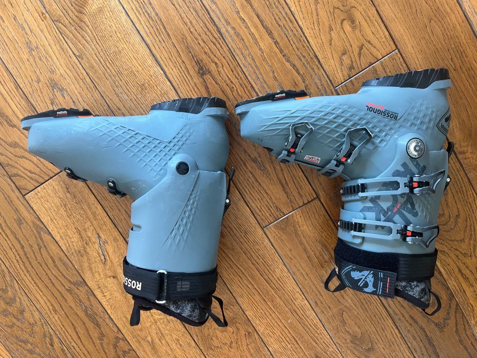Rossignol alltrack 120 ски обувки