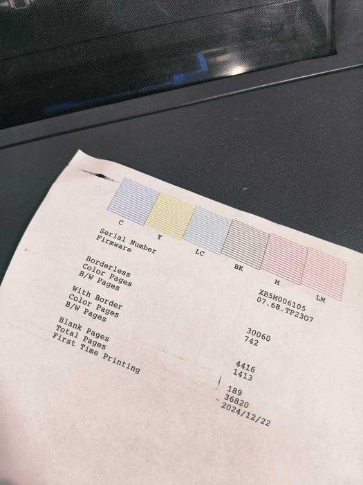 Продам 2 принтера А3 формата Epson L18050