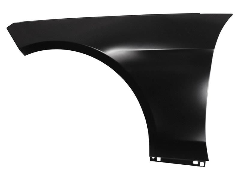 Крыло  Mercedes-benz E 200