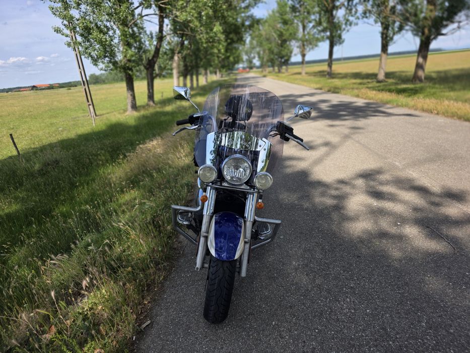 Se vinde Kawasaki Vulcan 1700