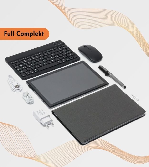 Planshet 16 Pro Max sotiladi srochno ichida hamma narsasi bir va yangi