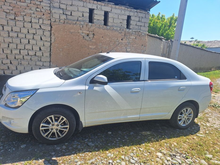 Kobalt 2024 metan gaz