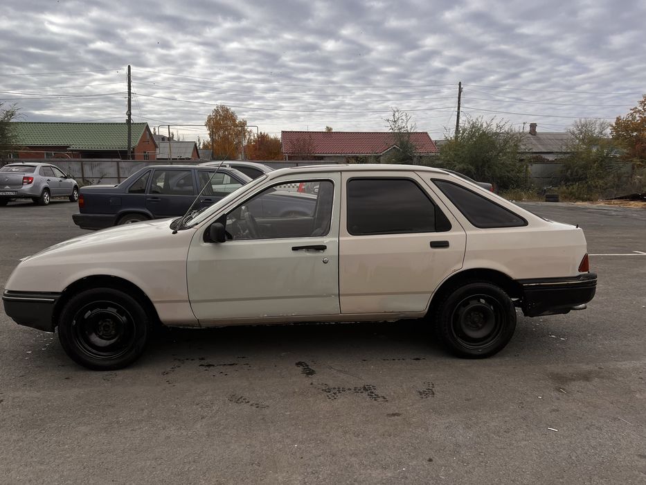 Продам Форд сиерра ford sierra