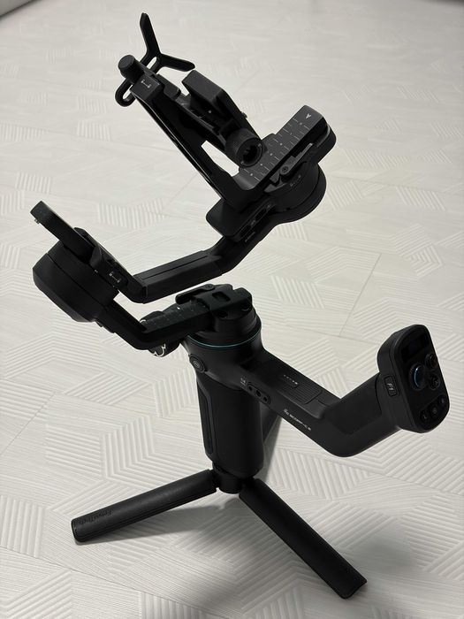 Gimbal stabilizator Feiyu-Tech SCORP-C2 (PRET FIX!)
