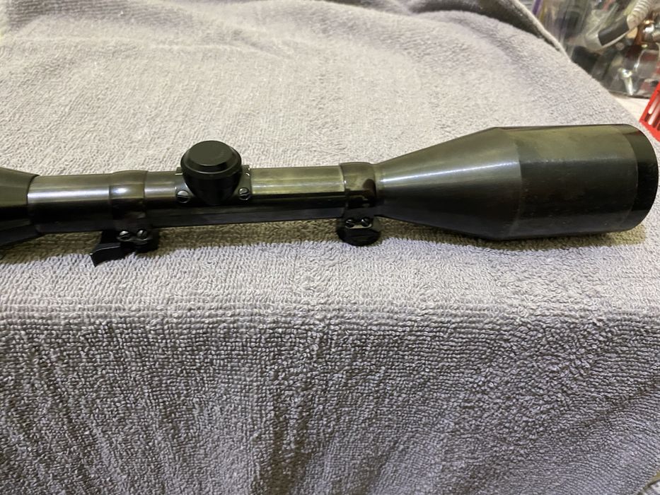 Luneta Carl Zeiss Diasta 8x52