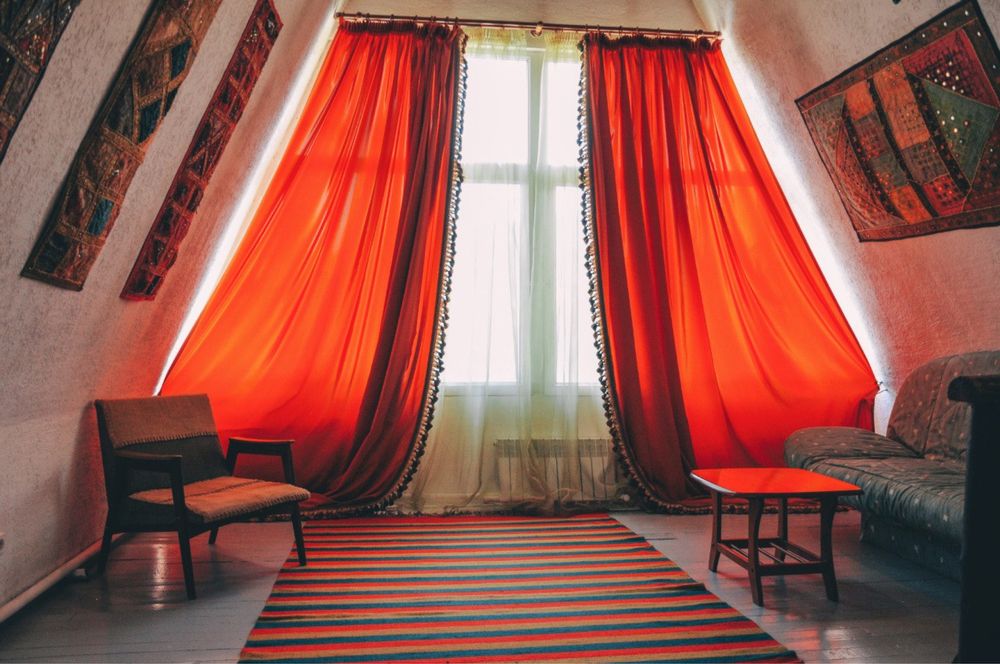 Дом в горах посуточно