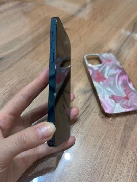 Aйфон 12 pro 512 gb