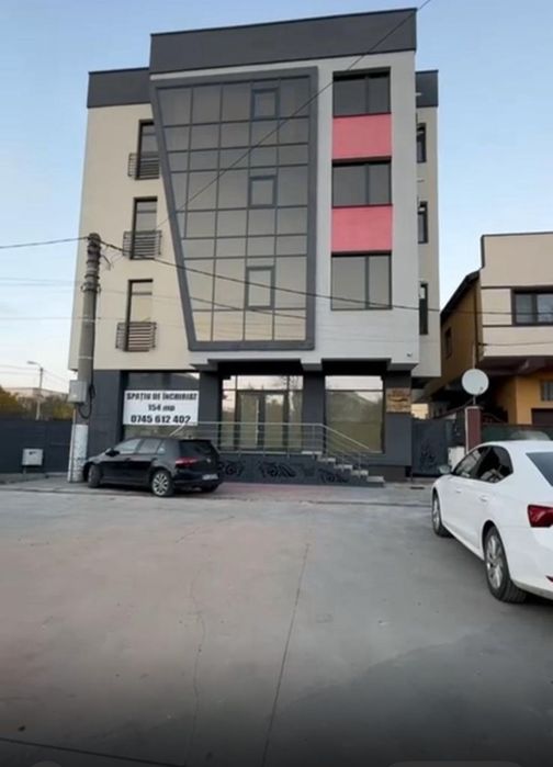 Vand apartament 1 camera /Bloc Nou