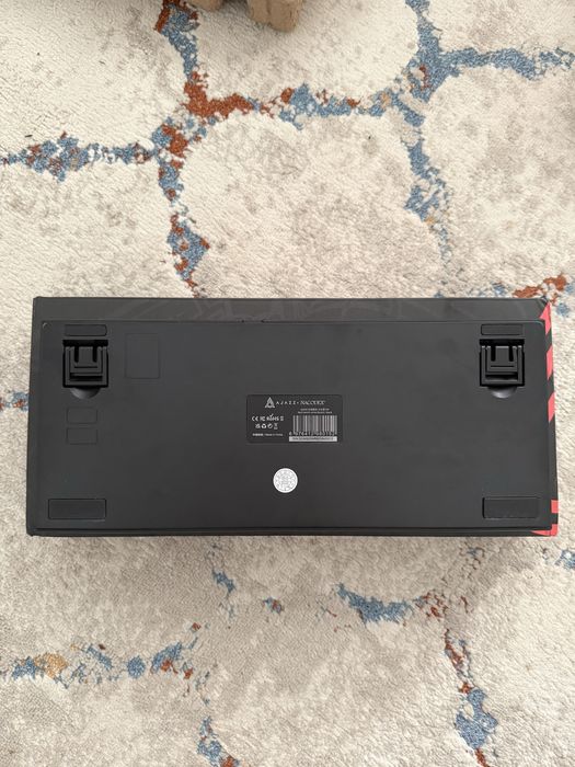 Продам игровую клавиатуру