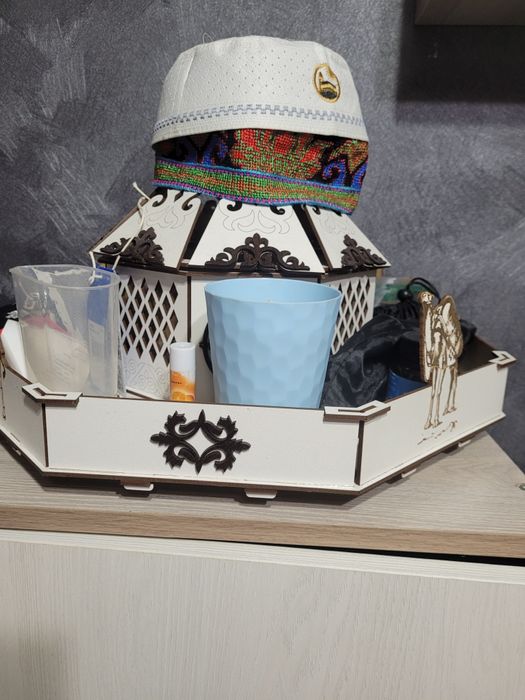 Продам юрту на той бастар