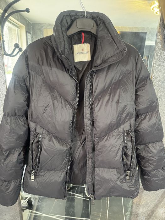 Дамско яке Moncler