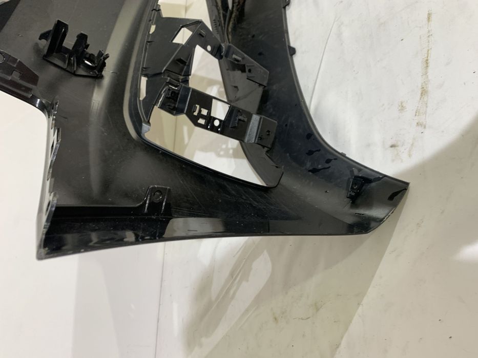 Bara fata Audi A4, B9, facelift, 2020, 2021, 2022, 2023, cod origine OE 8W0807437AH.