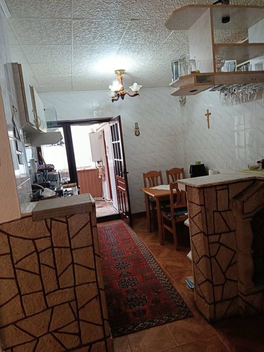 Apartament Slanic-Moldova