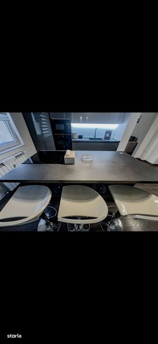 Apartament 3 camere, balcon, 13 Septembrie