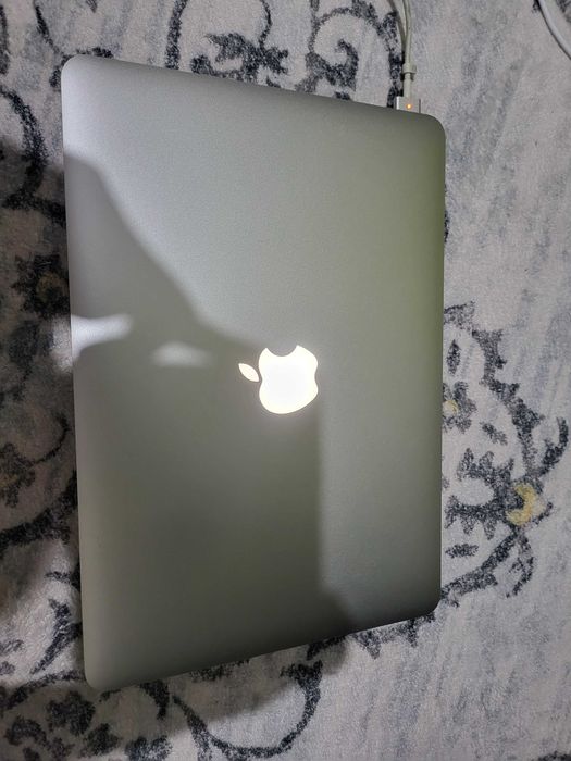 Macbook Pro 2015 года