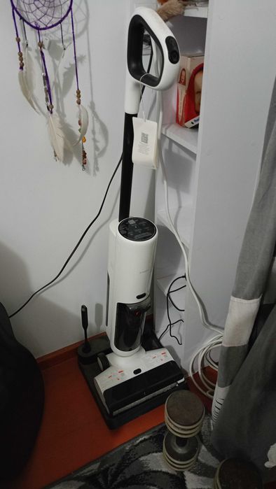 Моющий пылесос Xiaomi