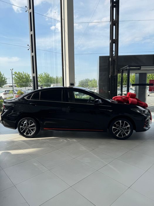 Chery ARRIZO 6 PRO 2026 — 2