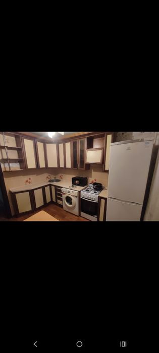 Сдам 2 комн. район Достык Молл, мебель